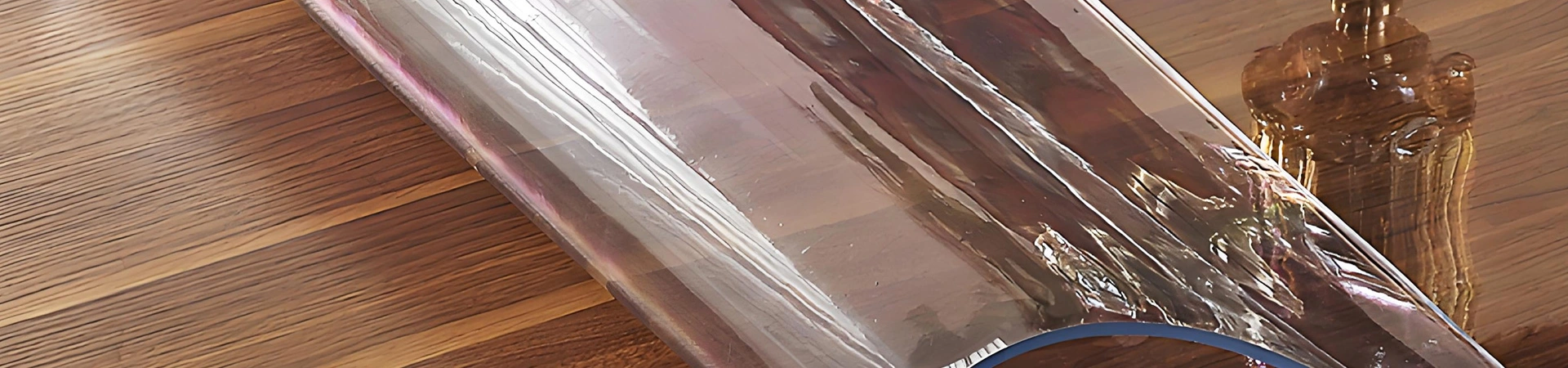 PVCクリアタープ