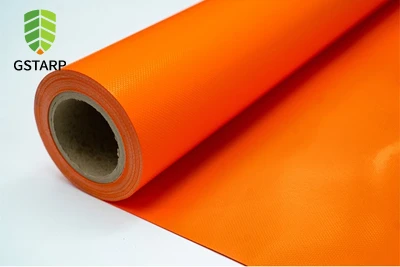 1050 gsm PVCコーティングターポリン-GCT2201