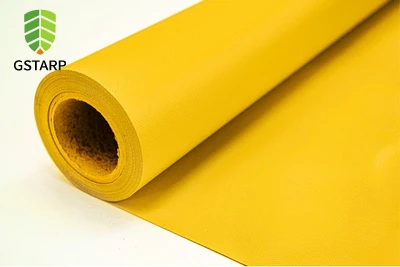 680 gsm PVCコーティングターポリン-GCT2205