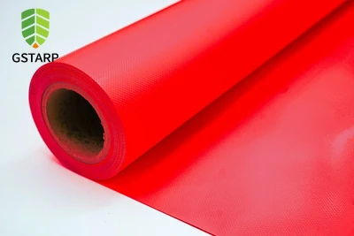 610 gsm PVCコーティングターポリン-GCT2208