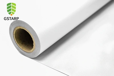 1250 gsm PVCコーティングターポリン-GKCT3302