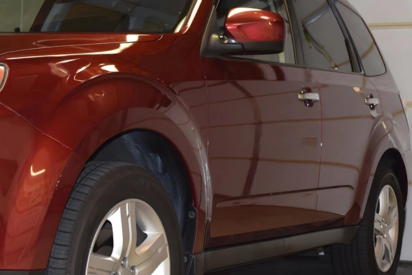 あなたのビジネスに適したPVC洗車マットを選ぶ方法