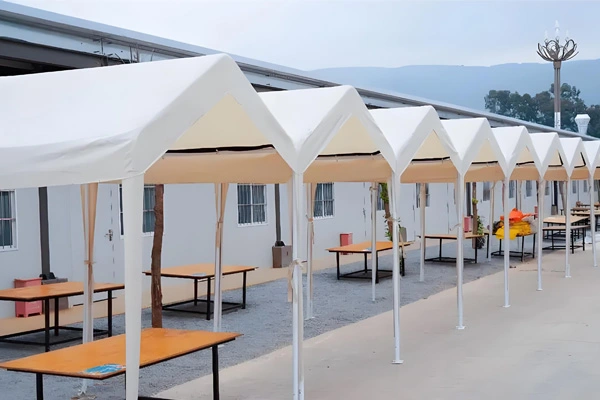 あなたのスペースに適したPVC Sun Protect製品を選択する方法