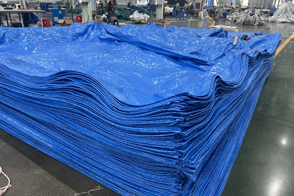 高品质の仕上げPVC制品のためのトップOEMサービス