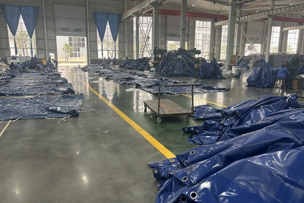 あなたのPVC制品のための右のOEMパートナーを选択する方法