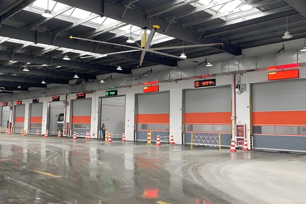 さまざまなセクターにおけるPVC業界の防水シートの多様性