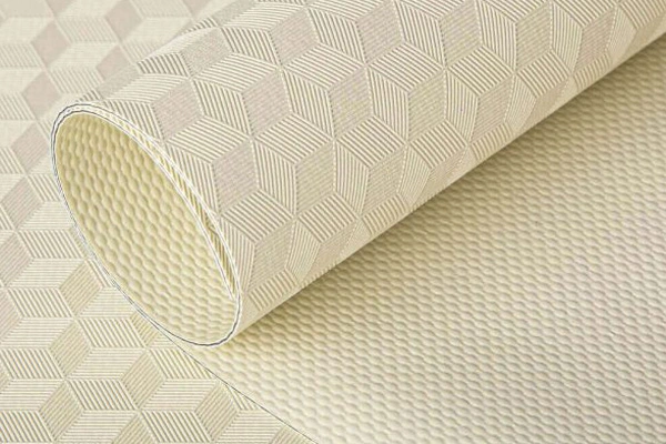 PVC防水シートの使用