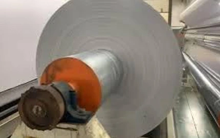 PVCナイフスクラップ生产ライン