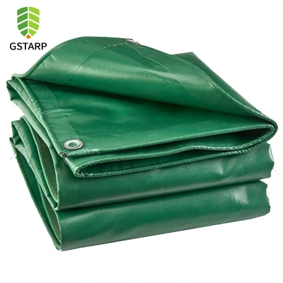 トラックカバー防水シート