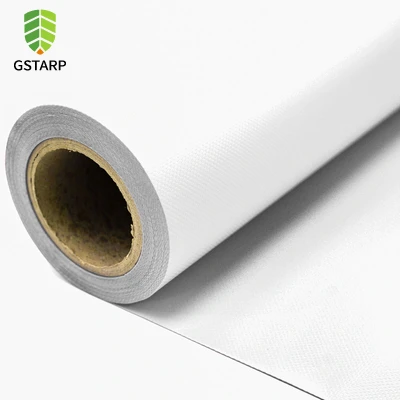 ホテルのテントの生地