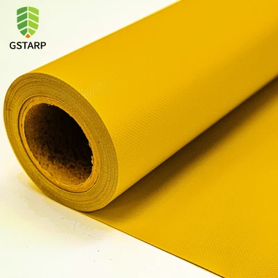 膨脹可能なテントの生地