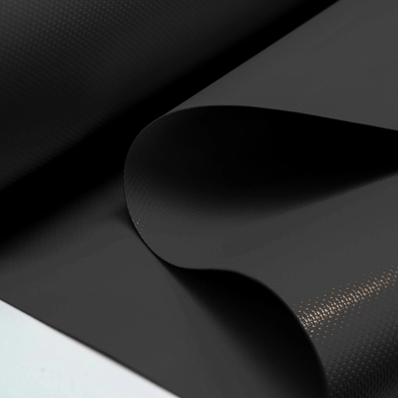 ストライプキャンバステント生地