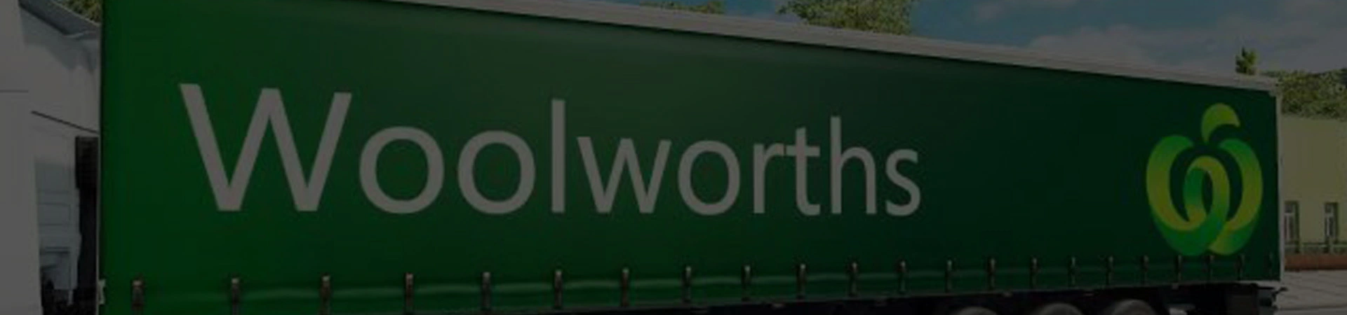 PVCトラック防水シート