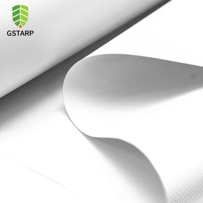 フェンス防水シート