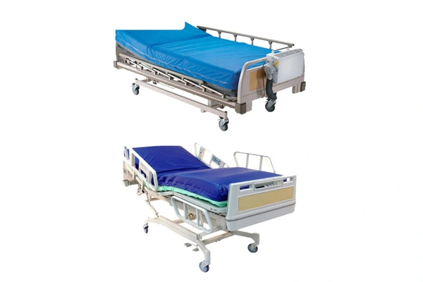 医療タープ/ヘルスケア生地の特徴