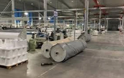 C02ウィービングマシンワークショップ