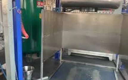 コンピュータ完全自動色の等級分けシステム