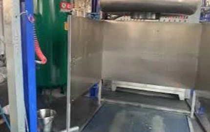 コンピュータカラーマッチング