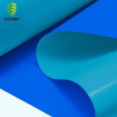 PVCエクササイズマット素材