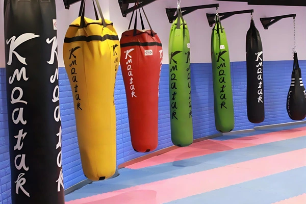 PVCスポーツ素材の特徴