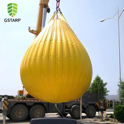 PVC持ち上がる防水シート材料