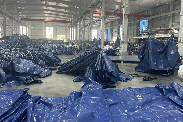 PVC洗車マットの特徴