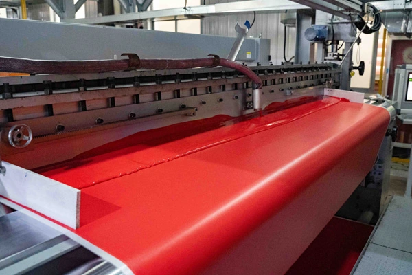 水タンクの生地の特徴