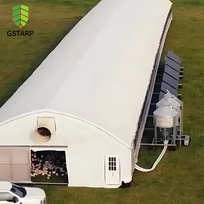 繁殖用シェッド生地