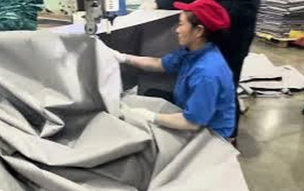 ホット空気ウォーターバッグ