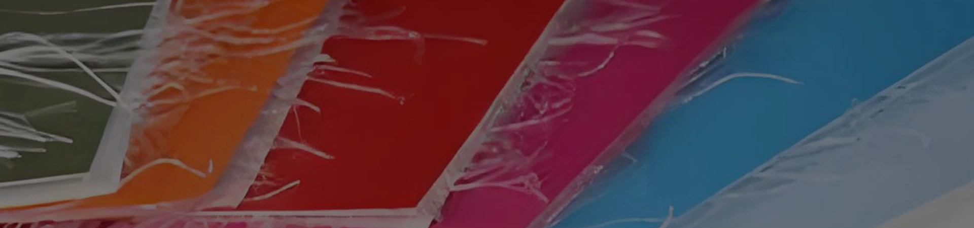 PVCダブルウォール/ドロップステッチ生地