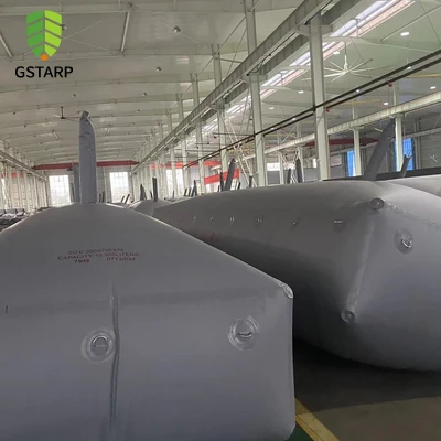 PVC水タンクライナー