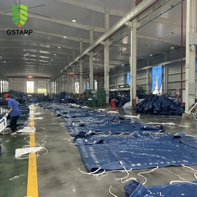 PVCカバータープ