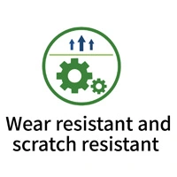 PVCラミネート防水シート