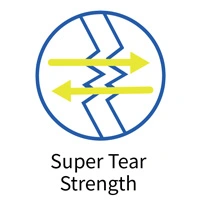 PVCメッシュバナー素材