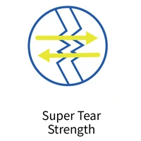 ターポリンを訓練する