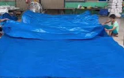 PE完成品ワークショップ2