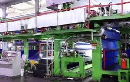 PVCコーティングタープ