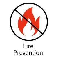 ホテルのテントの生地