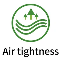 膨脹可能なテントの生地