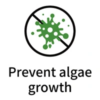 フェンス防水シート