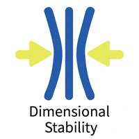 巨大で膨脹可能な防水シート