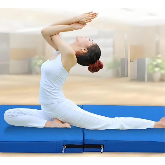 PVC Gym Mats