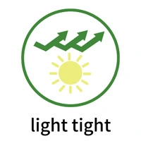 パンチングバッグ防水シート