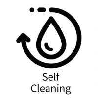 洗車カーテン素材