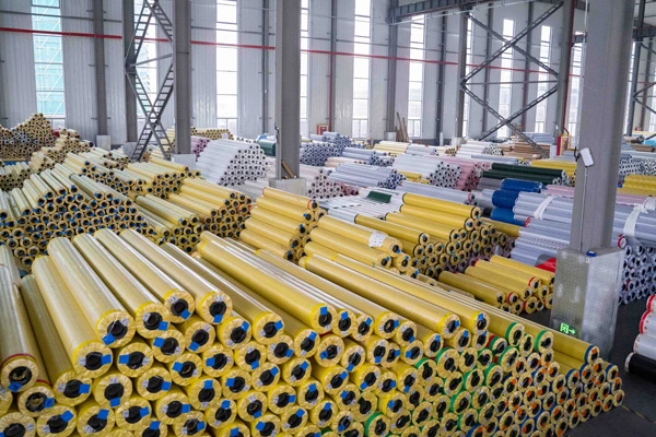 環境保護のためのオイルフェンスの重要性を理解する