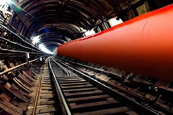 HVACシステムでフレキシブルビニールダクトを使用する利点