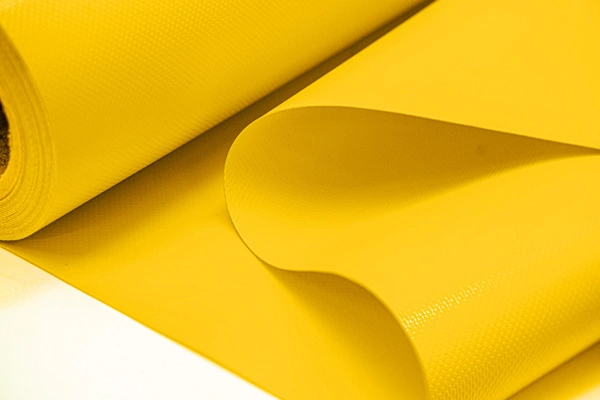 フレキシブルビニールダクトの応用