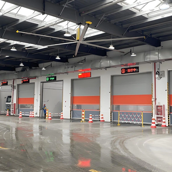 High Speed Door Fabric