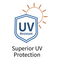 PVCクリアメッシュバッグ生地