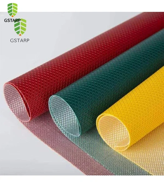 610gsm-pvc-material